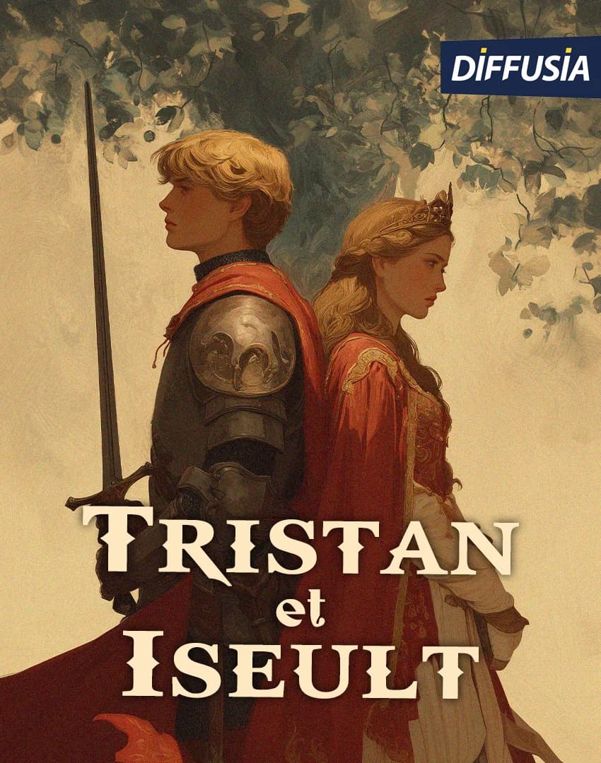 Tristan et Iseult