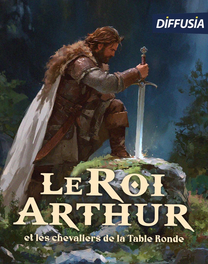 Le Roi Arthur